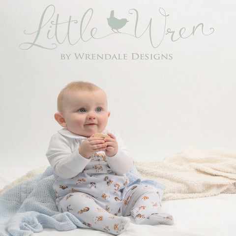 WRENDALE LITTLE WREN BABY COLLECTION