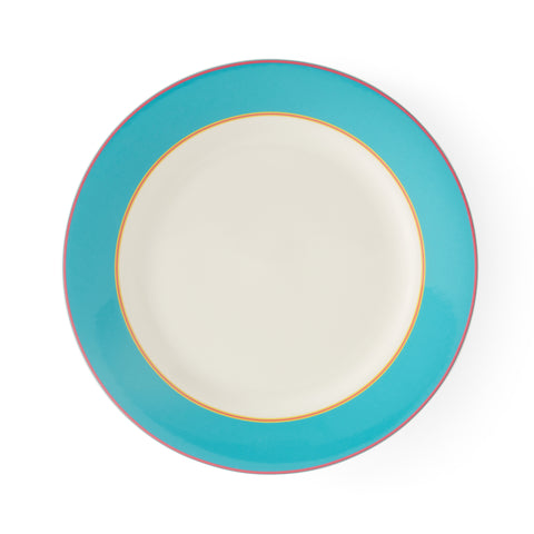 Spode - Kit Kemp - Calypso - Dinner Plate 29cm