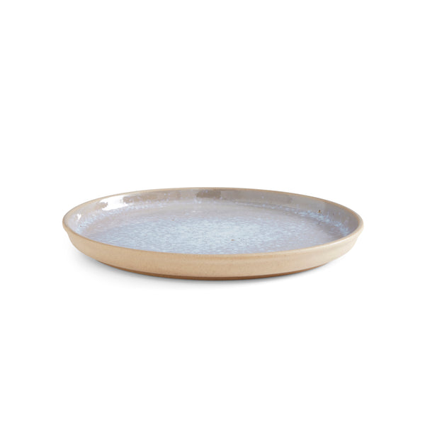 Portmeirion Minerals - Side Plate - Aquamarine – HOUSE OF PORTMEIRION