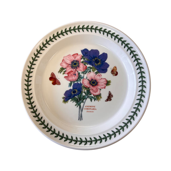 Botanic Garden Dinner Plate – HOUSE OF - Main Image