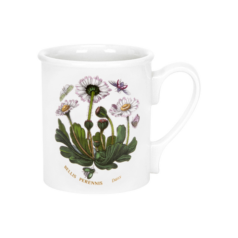 Botanic Garden - Breakfast Mug  260ml / 9 fl.oz