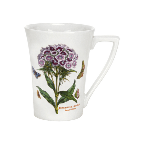 Botanic Garden - Mug ( M ) Mandarin Shape - 280ml  / 10 fl.oz