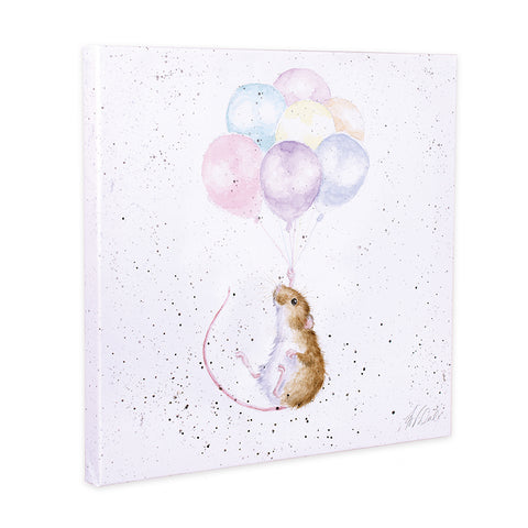 NEW - Wrendale - Canvas Prints - Collection 3