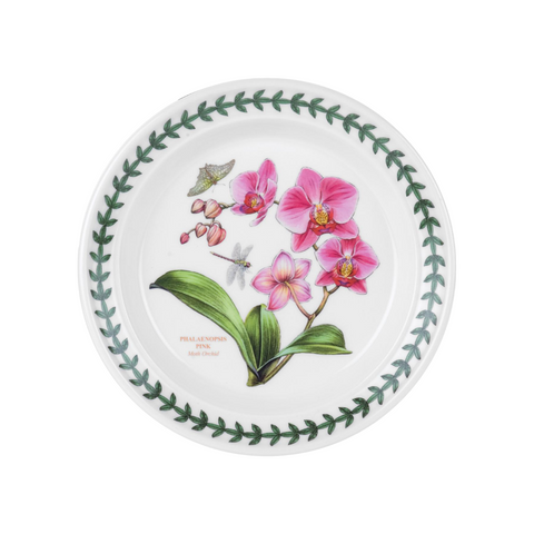 Exotic Botanic Garden - Side Plate - 18.5cm / 7.25"