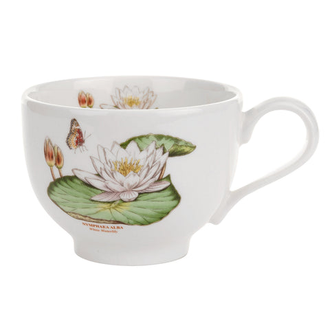Exotic Botanic Garden - Tea Cup ONLY ( T ) Traditional Shape