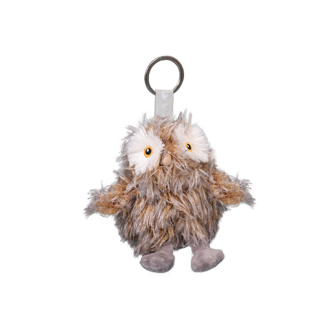 NEW - Wrendale - Plush Keyring Collection