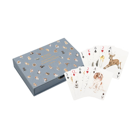 Wrendale - Playing Cards