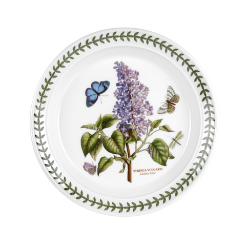 Botanic Garden Salad / Dessert Plate  21.5cm / 8.5"