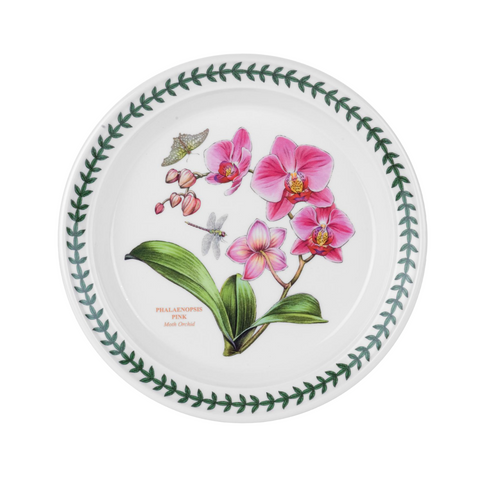 Exotic Botanic Garden - Salad / Dessert Plate  21.5cm / 8.5"