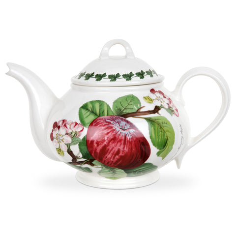 Pomona - Teapot 2pt Romantic ( R ) - Replacement LID ONLY