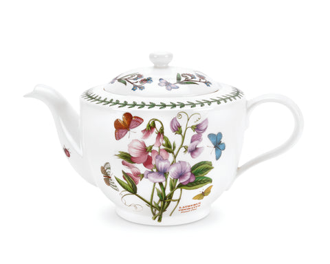 Botanic Garden - Teapot 2pt Traditional ( T ) - Replacement LID ONLY