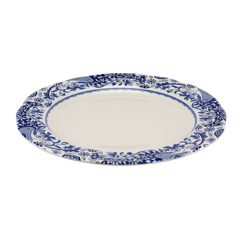 NEW - Spode - Brocato - Round Charger