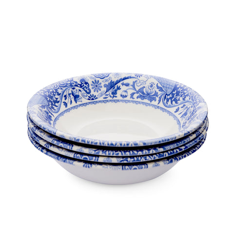 NEW - Spode - Brocato - Cereal Bowl