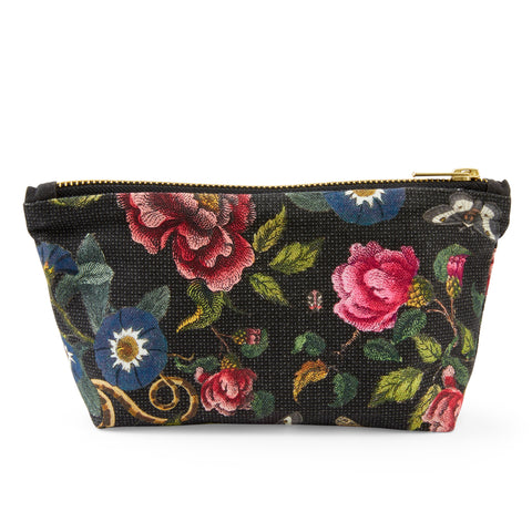 Spode - Creatures of Curiosity - Cosmetic Bag - Small - Black