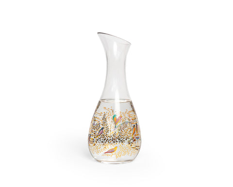 Sara Miller - Chelsea Collection - Glass Carafe