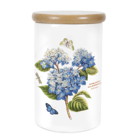 Botanic Garden Airtight Storage Jar 20cm / 8"