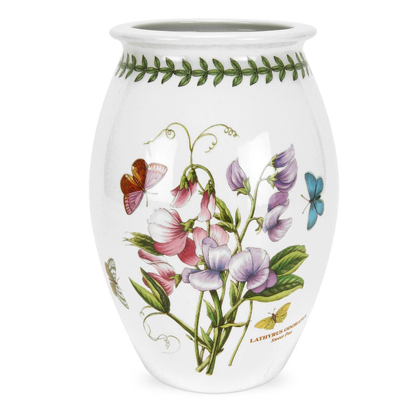 Botanic Garden Sovereign Vase Large – HOUSE OF PORTMEIRION