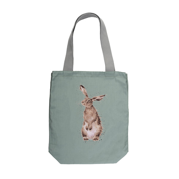 Wrendale Canvas Tote Bag – HOUSE OF PORTMEIRION