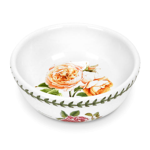 Botanic Roses - Fruit Salad Bowl - 14cm / 5.5"