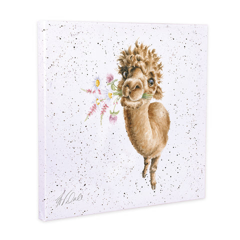 Wrendale - Canvas Prints - Collection 2