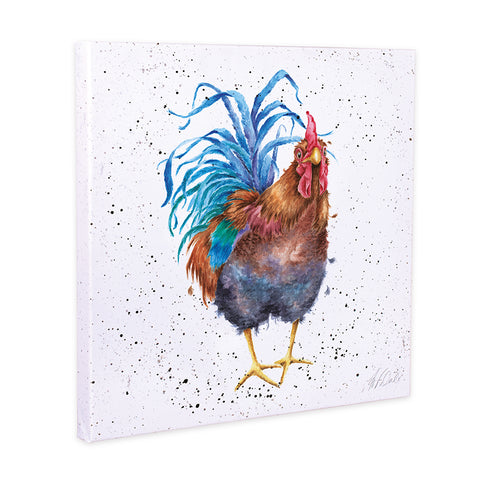 Wrendale - Canvas Prints - Collection 2