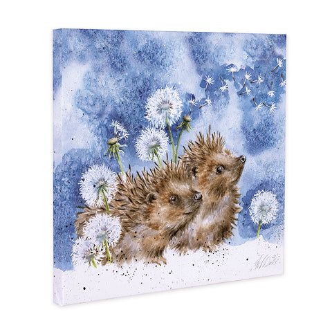 NEW - Wrendale - Canvas Prints - Collection 3