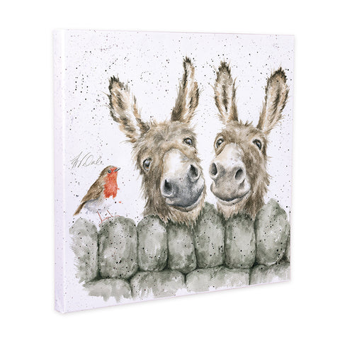 Wrendale - Canvas Prints - Collection 2