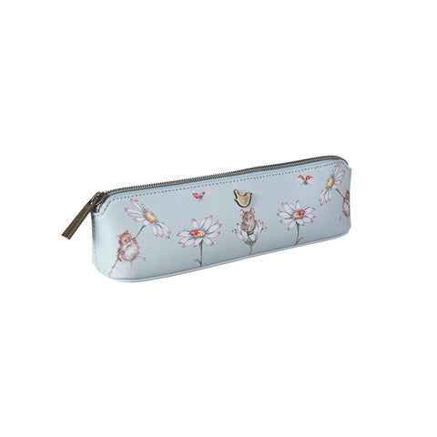 NEW DESIGN - Wrendale - Large Cosmetic / Wash Bag