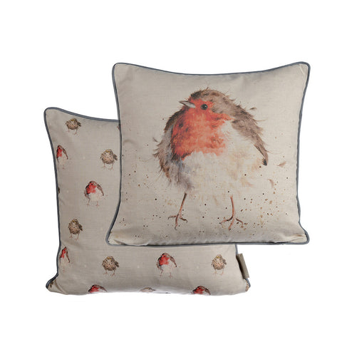 Wrendale - Cushion - Regular Square Shape