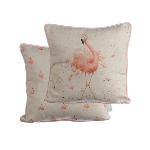 Wrendale - Cushion - Regular Square Shape