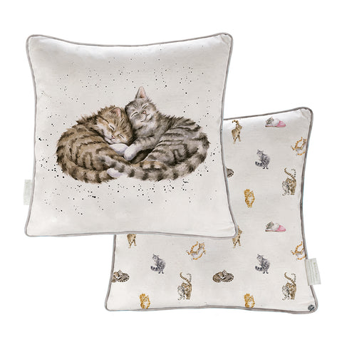 Wrendale - Cushion - Regular Square Shape