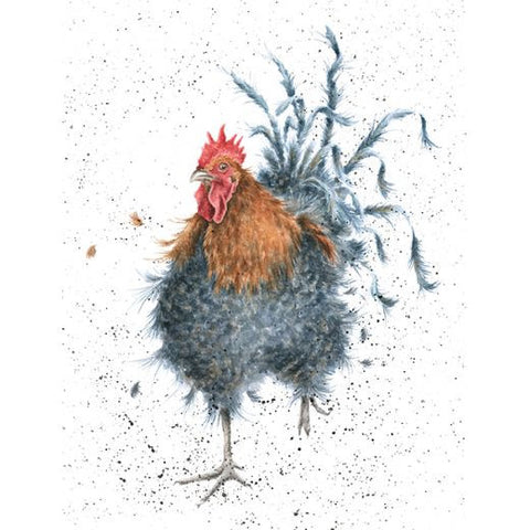 Wrendale - Limited Edition Print