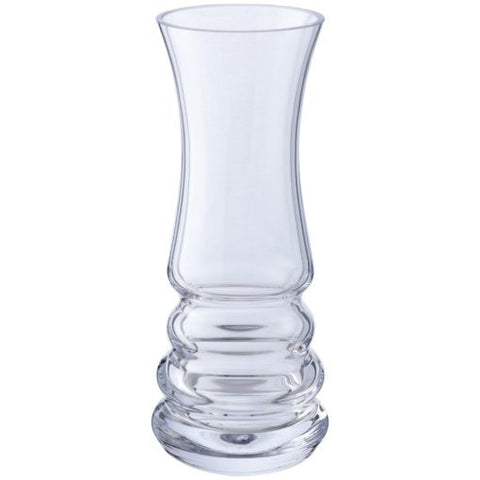 Dartington Crystal - Wibble - Small Vase