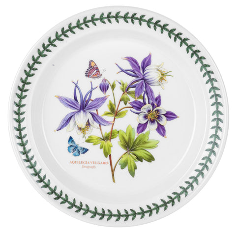 Exotic Botanic Garden - Dinner Plate - 27cm / 10.5"