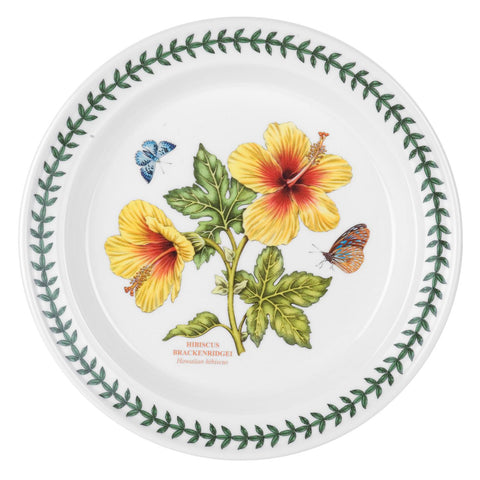 Exotic Botanic Garden - Dinner Plate - 27cm / 10.5"