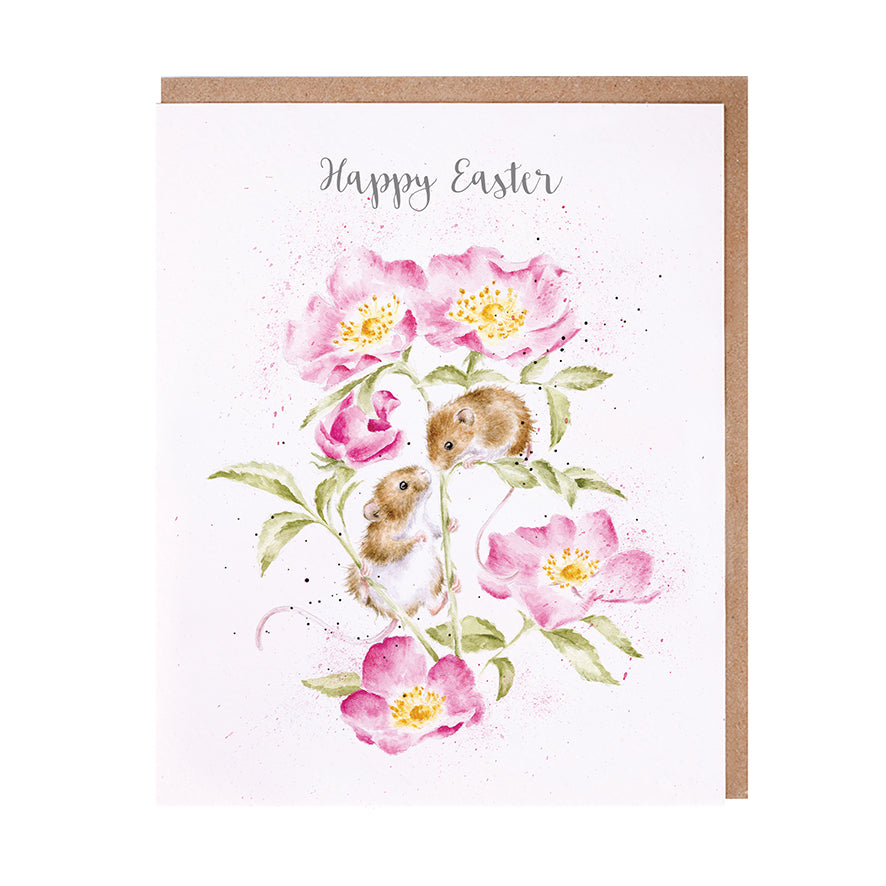 Wrendale Easter Cards