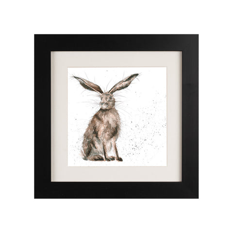 Wrendale - Framed Greeting Cards - The Country Set - Collection 1