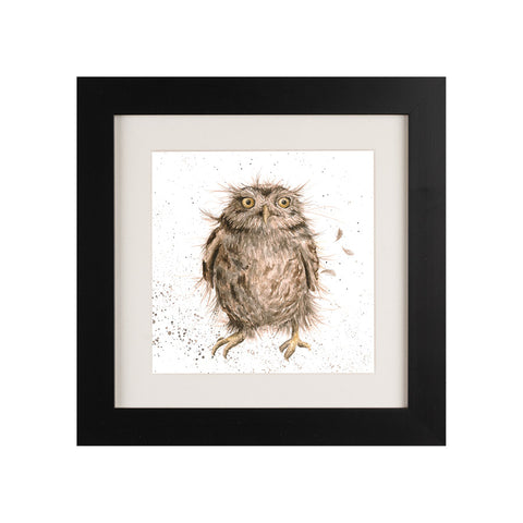 Wrendale - Framed Greeting Cards - The Country Set - Collection 1