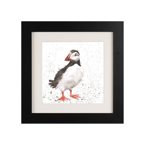 Wrendale - Framed Greeting Cards - The Country Set - Collection 1