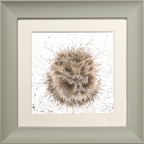 Wrendale - Framed Greeting Cards - The Country Set - Collection 1