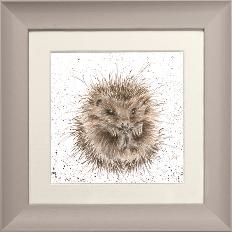 Wrendale - Framed Greeting Cards - The Country Set - Collection 1