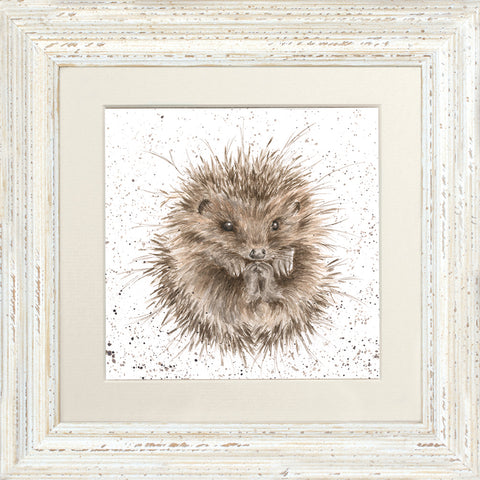 Wrendale - Framed Greeting Cards - The Country Set - Collection 1