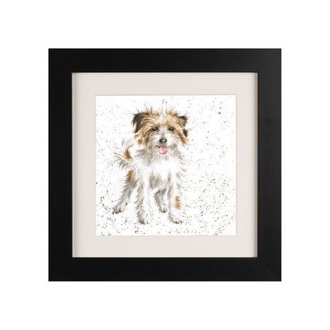 Wrendale - Framed Greeting Cards - The Country Set - Collection 1