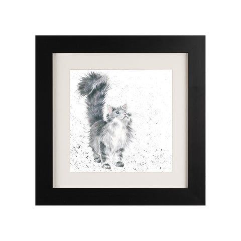 Wrendale - Framed Greeting Cards - The Country Set - Collection 1