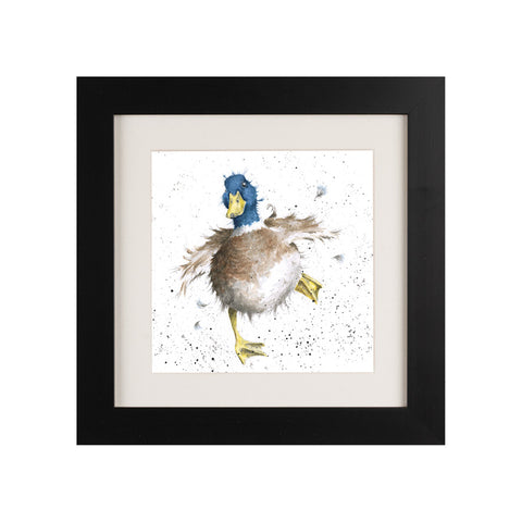 Wrendale - Framed Greeting Cards - The Country Set - Collection 1