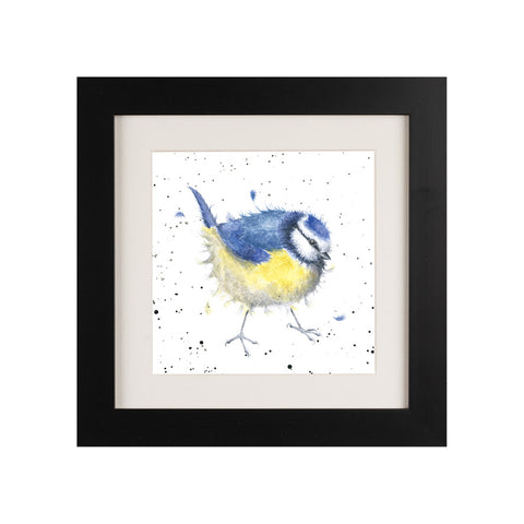 Wrendale - Framed Greeting Cards - The Country Set - Collection 1