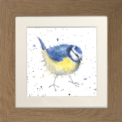 Wrendale - Framed Greeting Cards - The Country Set - Collection 1