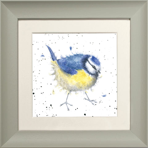 Wrendale - Framed Greeting Cards - The Country Set - Collection 1