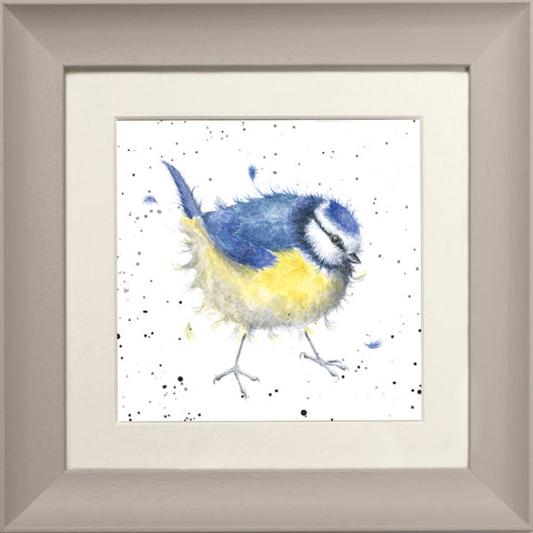 Wrendale - Framed Greeting Cards - The Country Set - Collection 1