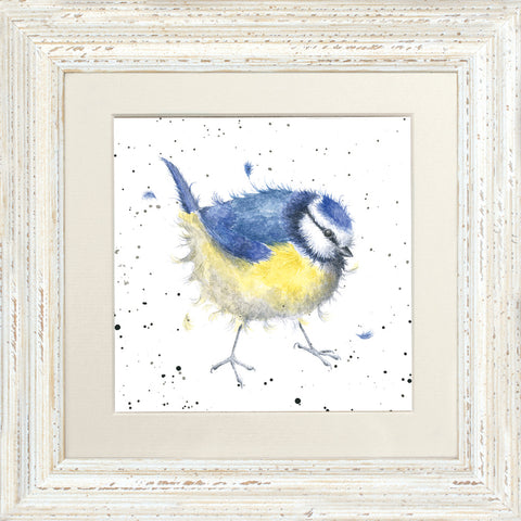 Wrendale - Framed Greeting Cards - The Country Set - Collection 1